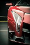 Lamborghini - auto wallpapers afbeelding 11