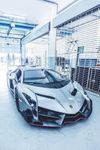 Lamborghini - auto wallpapers afbeelding 23