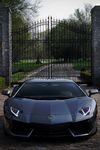 Lamborghini - auto wallpapers afbeelding 3