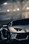 Lamborghini - auto wallpapers afbeelding 1