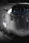 Lamborghini - auto wallpapers afbeelding 