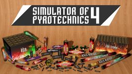 Tangkap skrin apk Simulator Of Pyrotechnics 4 10