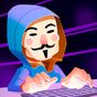 Hacking Hero - Cyber Adventure Clicker Simgesi