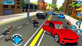 Crime city gangster 2019:theft car driver image 4