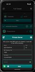 Tangkapan layar apk TLS Tunnel - Free VPN for Injection 5