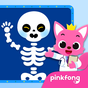 Pinkfong mon corps
