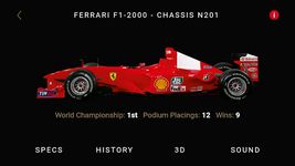 Schumacher. The Official App captura de pantalla apk 6