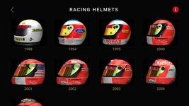 Schumacher. The Official App captura de pantalla apk 1