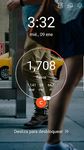 Immagine 2 di cashwalk : lockscreen de podómetro que gana dinero
