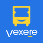 Biểu tượng VeXeRe - Ứng dụng tìm kiếm và đặt vé xe khách