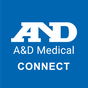 Иконка A&D Connect