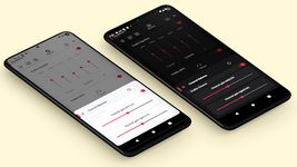 Screenshot  di Equalizzatore per cuffie Bluetooth apk