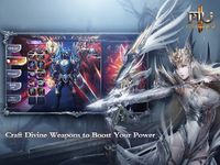 MU ORIGIN 2 - WEBZEN Officially Authorized のスクリーンショットapk 4