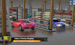Скриншот 17 APK-версии Вождение грузовых автомобилей супермаркетов 2019