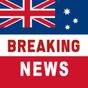 Australia Breaking News &amp; Local News For Free icon