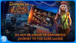 Darkness and Flame 3 (free to play) captura de pantalla apk 4