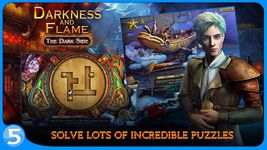 Darkness and Flame 3 (free to play) captura de pantalla apk 2