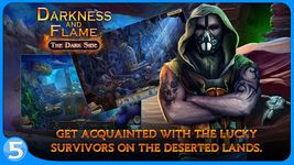 Darkness and Flame 3 (free to play) captura de pantalla apk 13