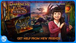 Darkness and Flame 3 (free to play) captura de pantalla apk 11