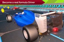 Formula Car Racing Underground - σπορ αυτοκίνητα εικόνα 10