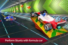 Formula Car Racing Underground - σπορ αυτοκίνητα εικόνα 8