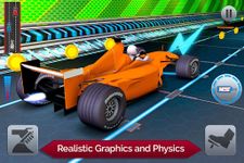 Formula Car Racing Underground - Spor arabalar imgesi 2