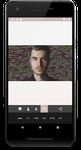 PhotoTouchArt - Convertir La F captura de pantalla apk 1