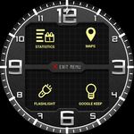 Guard Watch Face Screenshot APK 5