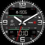 Guard Watch Face Screenshot APK 6