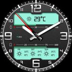 Guard Watch Face Screenshot APK 3