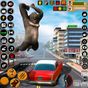 Angry Gorilla Rampage : Mad King Kong City Smasher icon