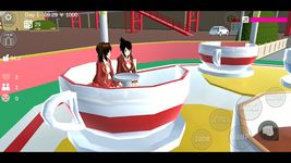 Captura de tela do apk SAKURA School Simulator 6