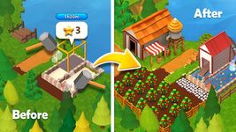 Farmship: TriPeaks Solitaire zrzut z ekranu apk 16