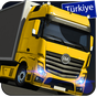Truck Simulator 2019: Türkiye Simgesi