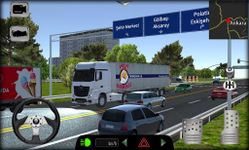 Truck Simulator 2019: Türkiye στιγμιότυπο apk 7