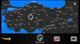 Truck Simulator 2019: Turkey screenshot apk 4