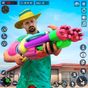 プールパーティーの射手FPS - 新しい射撃ゲーム2018 アイコン