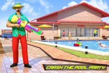 Pistolero de la piscina FPS nuevo juego de disparo captura de pantalla apk 5