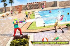 Pistolero de la piscina FPS nuevo juego de disparo captura de pantalla apk 16