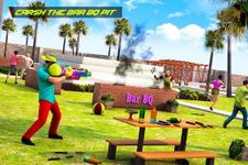 プールパーティーの射手FPS - 新しい射撃ゲーム2018 のスクリーンショットapk 12
