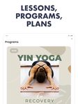 Yoga for Beginners | Workouts for the mind & body! ekran görüntüsü APK 14