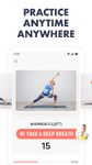 Yoga for Beginners | Workouts for the mind & body! ekran görüntüsü APK 9
