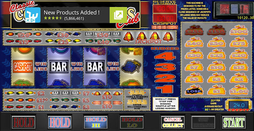 cops and robbers fruit machine free download