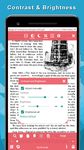 PDF Reader screenshot APK 7