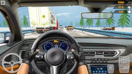 Traffic Racing In Car Driving : Free Racing Games στιγμιότυπο apk 9