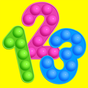 Learn to Write Numbers! Counting games for kids icon