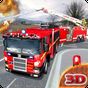 Fire Engine Truck Driving : Emergency Response APK