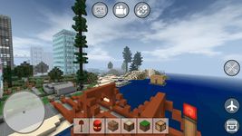 Captura de tela do apk Mini Block Craft 5