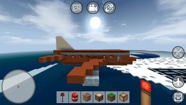 Mini Block Craft ekran görüntüsü APK 3