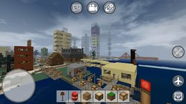 Tangkapan layar apk Mini Block Craft 2